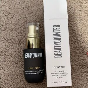 Beautycounter Overnight Resurfacing Peel